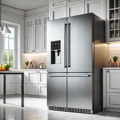 Sandomierz - serwis lodówek