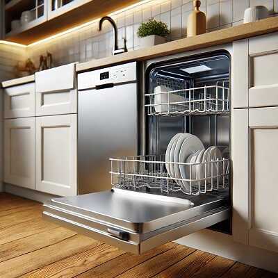 Sandomierz - serwis zmywarek